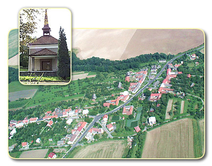Vyklízení Radotín